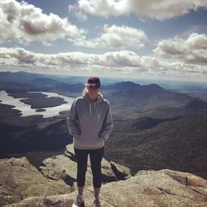 Meet your Posher, Krista